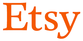 Etsy 歐美設計市場:專為設計師與手作品牌打造的高精準流量平台,適合文創品牌追求溢價空間與客戶忠誠度。