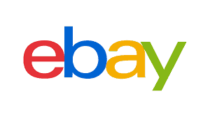 eBay 跨境電商平台:歐美市場利基商品交易平台,流量透過平台搜尋與 Google SEO 導流,適合銷售二手品、收藏品或特殊商品賣家。